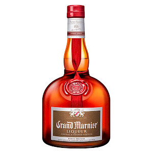 Grand Marnier Cordon Rouge