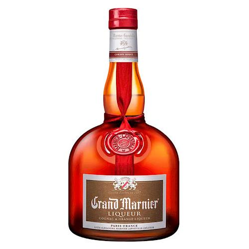 Grand Marnier Cordon Rouge