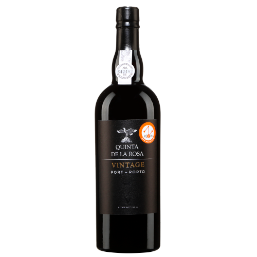 Quinta de la Rosa Vintage Port