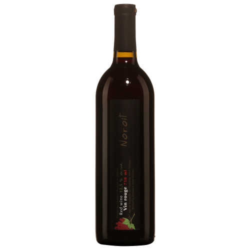 Domaine Mont-Vezeau Noroit Red Wine