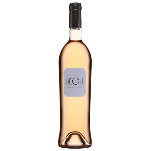 Domaine Ott By Ott Rosé Wine