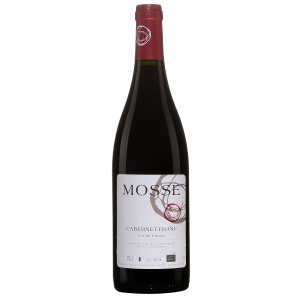 Domaine Mosse Cabernet Franc