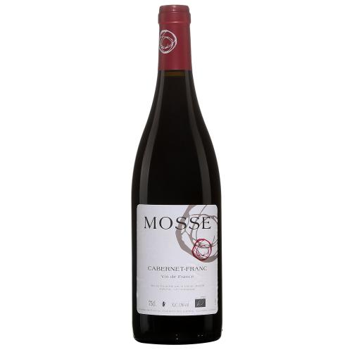 Domaine Mosse Cabernet Franc