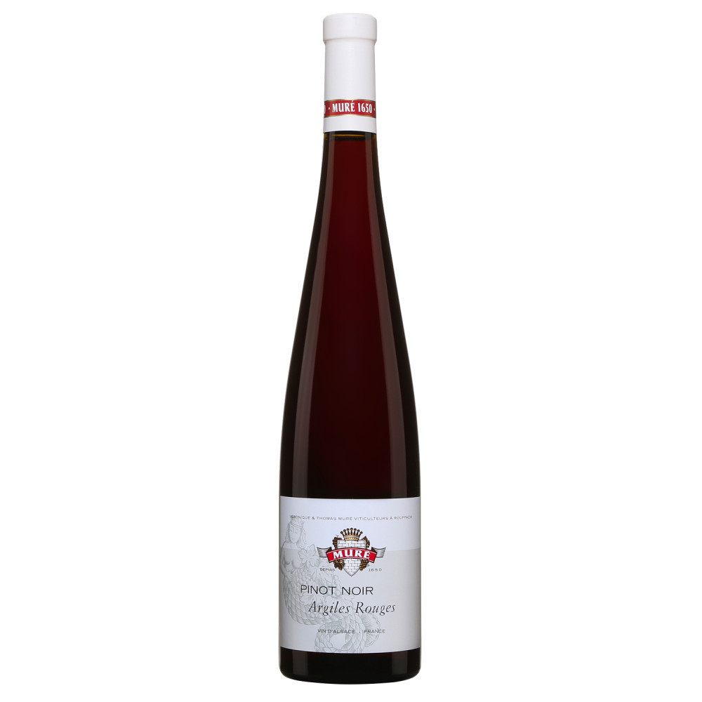 Domaine Muré Argiles Rouges Pinot Noir