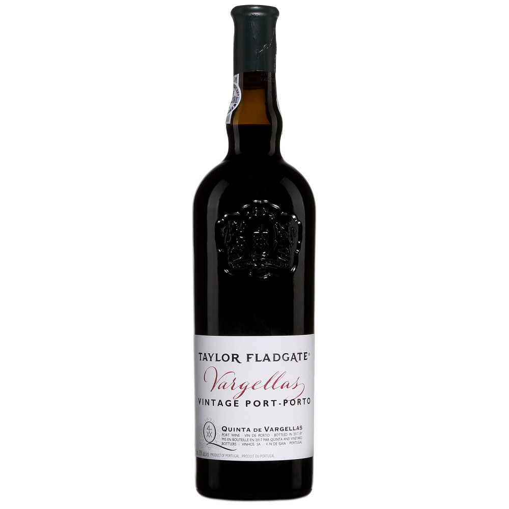 Taylor Fladgate Quinta de Vargellas Vintage