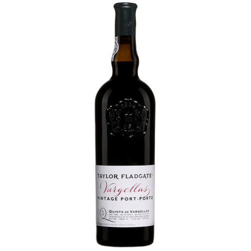 Taylor Fladgate Quinta de Vargellas Vintage Port