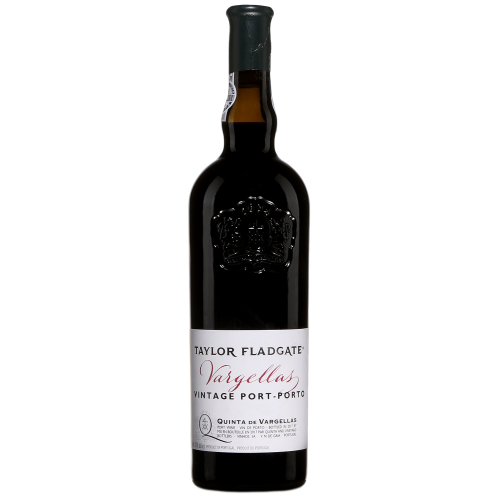 Taylor Fladgate Quinta de Vargellas Vintage Port