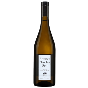 Domaine Ogereau Anjou Les Bonnes Blanches