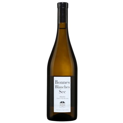 Domaine Ogereau Anjou Les Bonnes Blanches