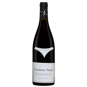 Domaine Ninot Rully Premier Cru Marissou