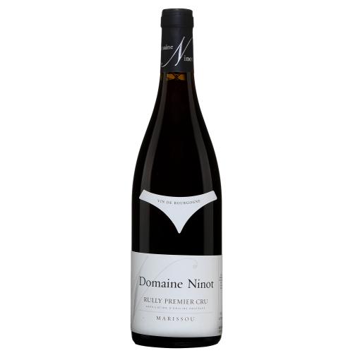 Domaine Ninot Rully Premier Cru Marissou