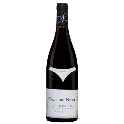 Domaine Ninot Rully Premier Cru Red Wine