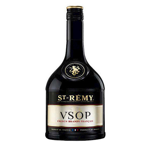 St-Rémy VSOP Cognac