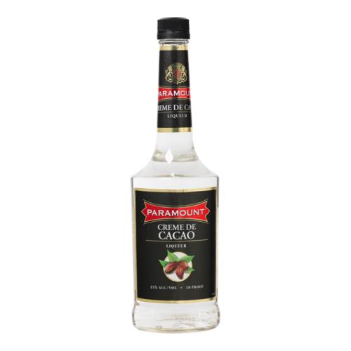 Paramount Creme de Cacao White