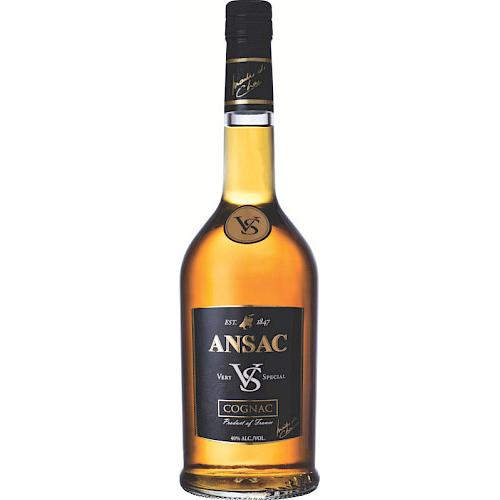 Ansac VS Cognac