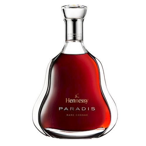 Hennessy Paradis