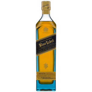 Johnnie Walker Blue Label Blended Scotch Whisky