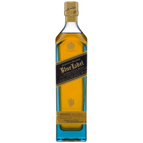 Johnnie Walker Blue Label Blended Scotch Whisky