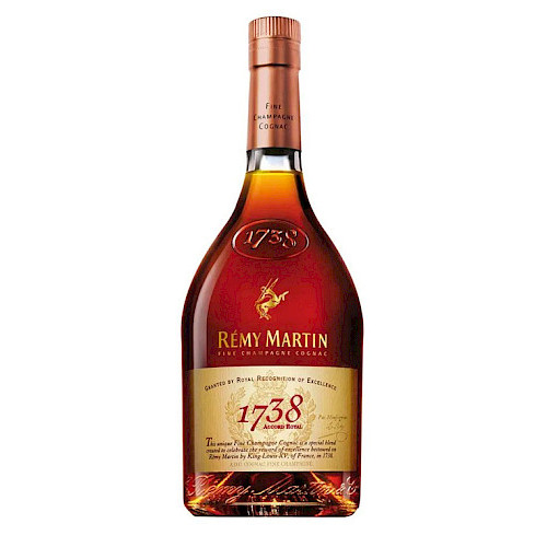 Rémy Martin 1738 Cognac