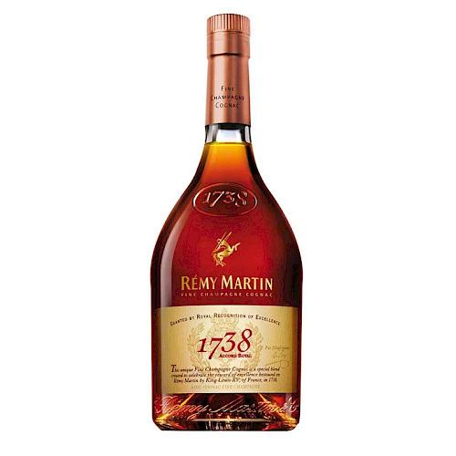 Rémy Martin 1738