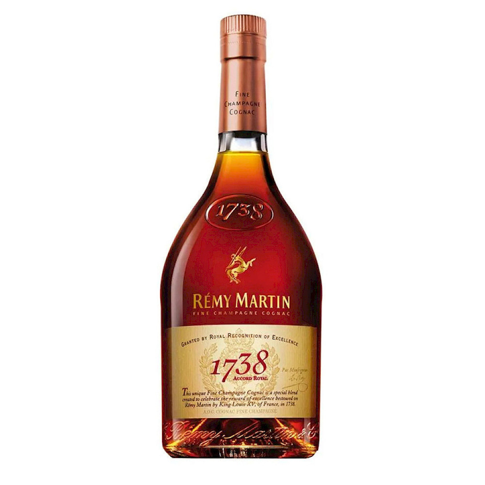 Rémy Martin 1738