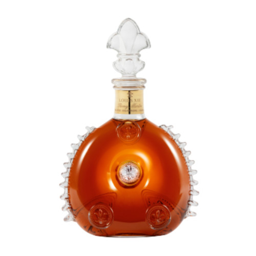 Remy Martin Louis XIII Cognac