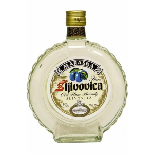 Maraska Slivovitz