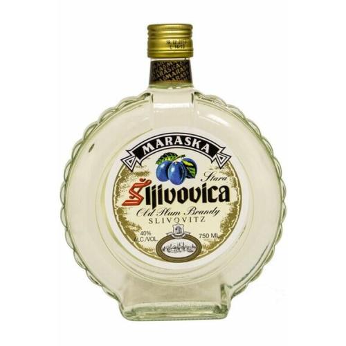 Maraska Slivovitz