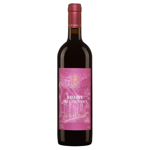 Château Ksara Réserve Du Couvent Red Wine