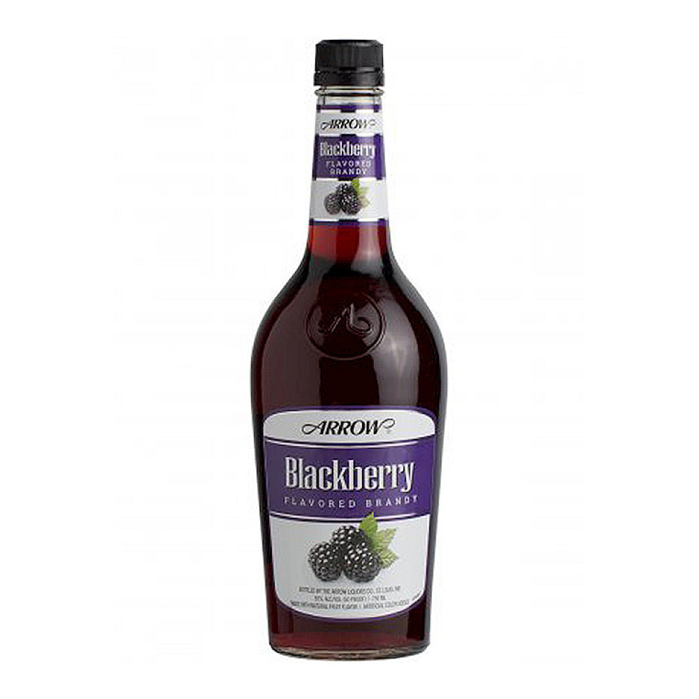 Arrow Blackberry Brandy