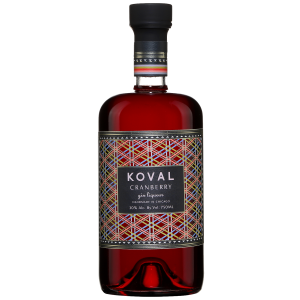 Koval Cranberry