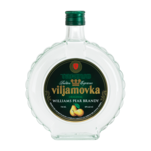 Takovo Viljamovka Williams Pear Brandy