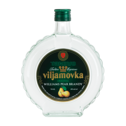 Takovo Williams Pear Brandy