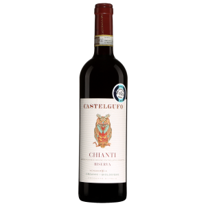 Castelgufo Chianti Riserva