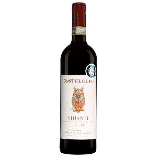 Castelgufo Chianti Riserva