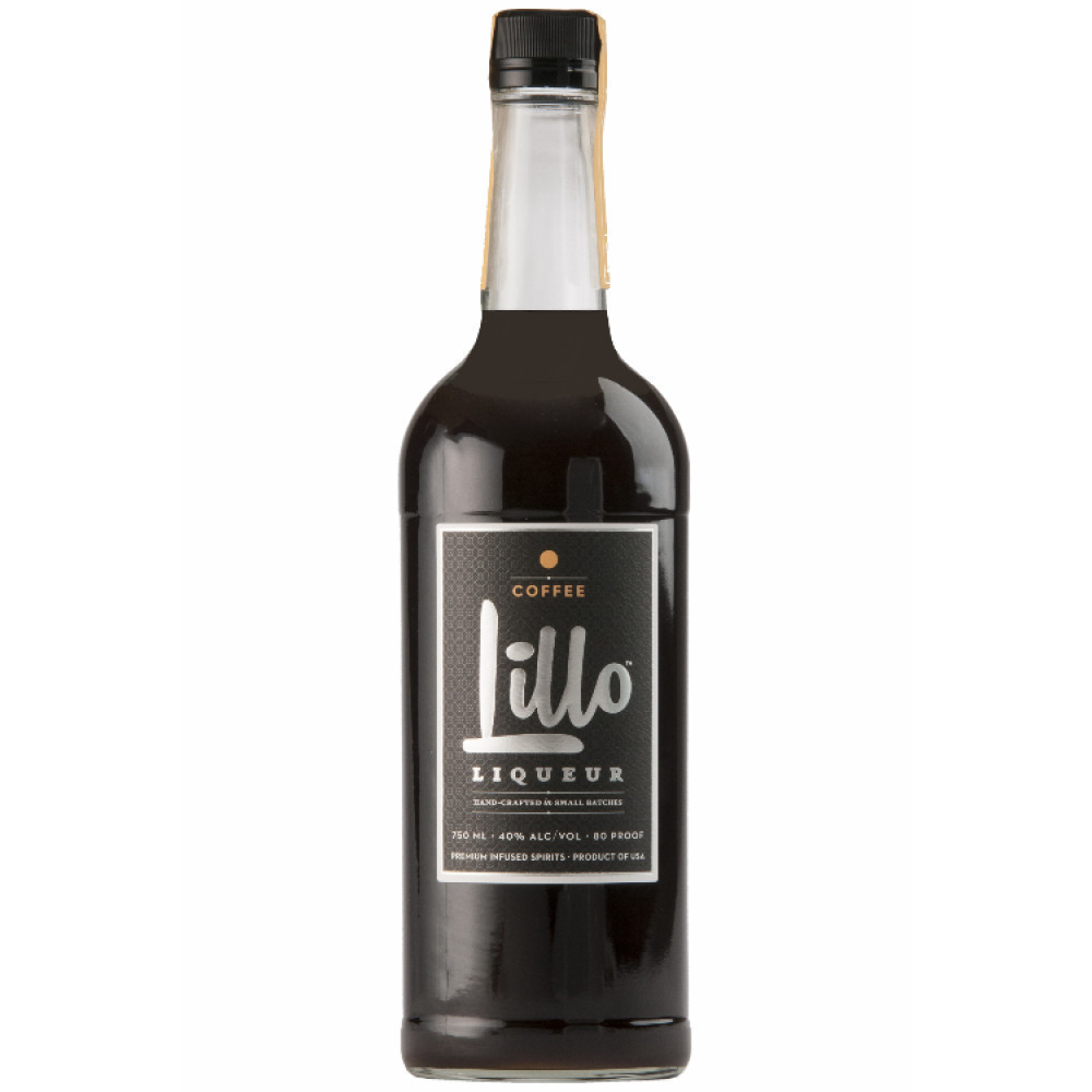 LILLO Coffee Liqueur