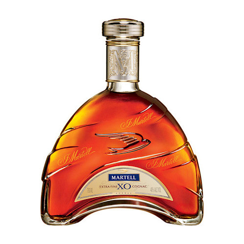 Martell XO Cognac