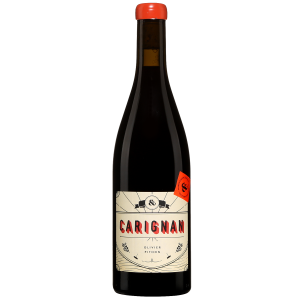 Domaine Olivier Pithon Côtes Catalanes Carignan