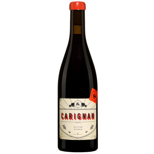 Olivier Pithon Côtes Catalanes Carignan Red Wine