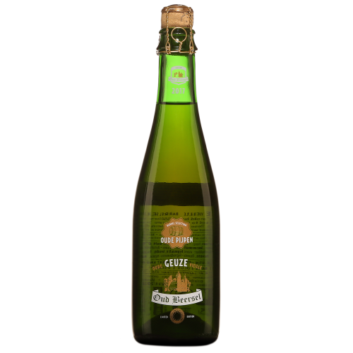 Oud Beersel Barrel Selection Oude Pijpen Oude Geuze Beer