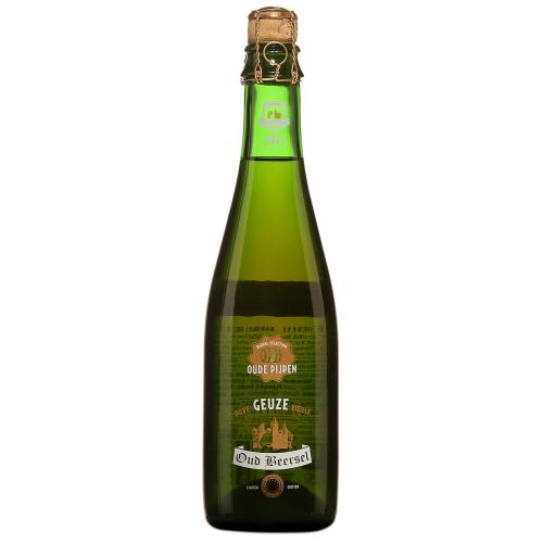 Oud Beersel Barrel Selection Oude Pijpen Oude Geuze