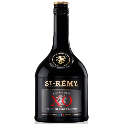 St-Remy XO Brandy
