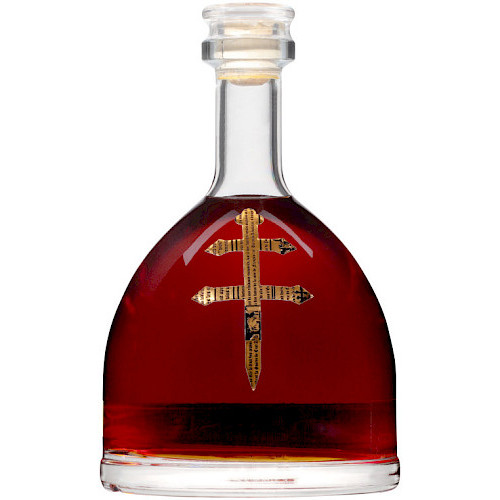 DUSSE VSOP Cognac