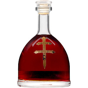 D'Usse VSOP Cognac