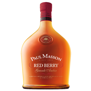 Paul Masson Red Berry