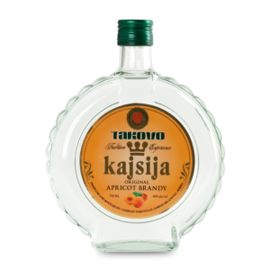 Takovo Kajsija Apricot Brandy