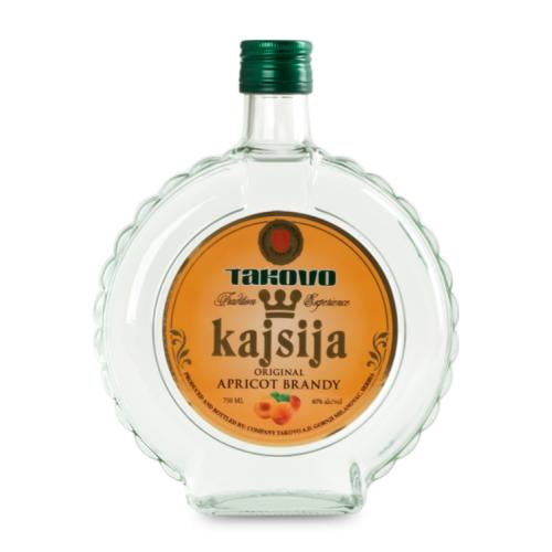 Takovo Kajsija Apricot Brandy