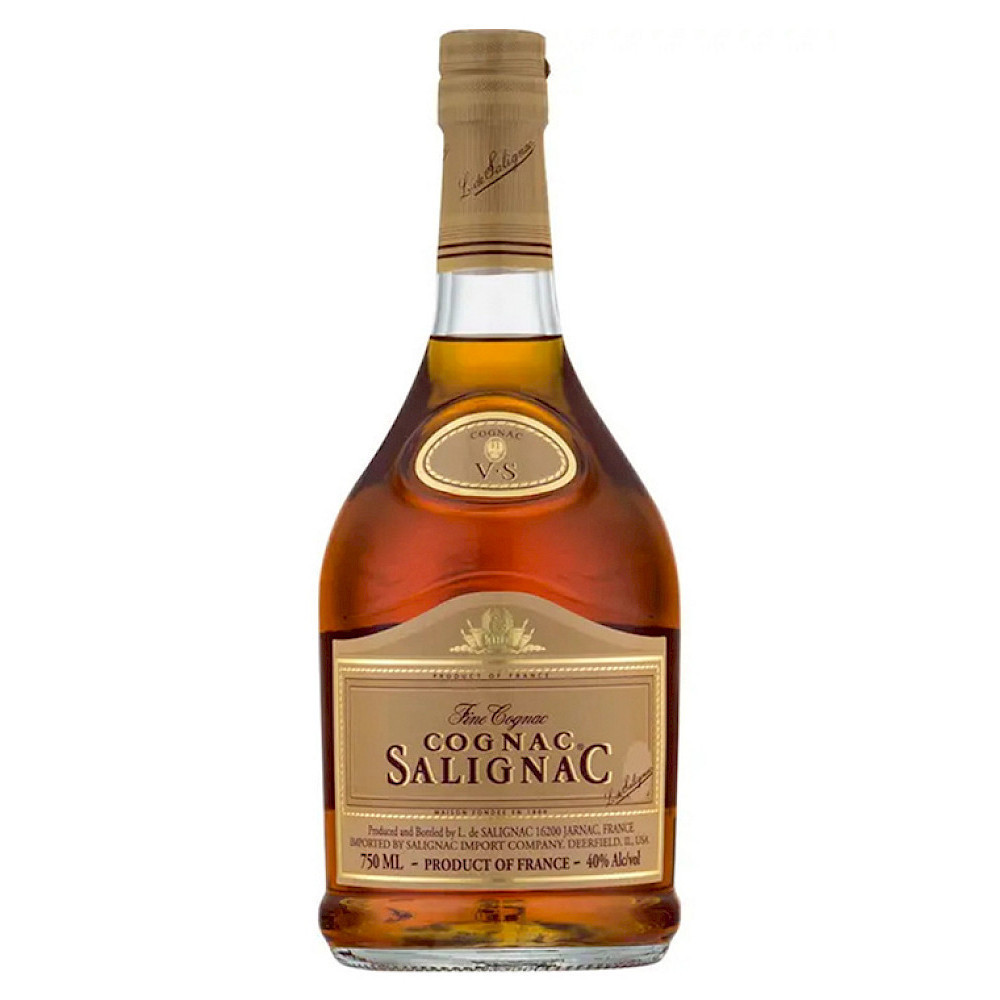 SALIGNAC VS Cognac