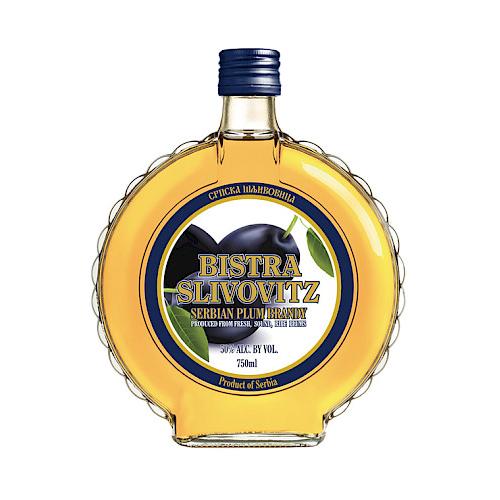 Bistra Slivovitz