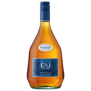 E&J VSOP Brandy